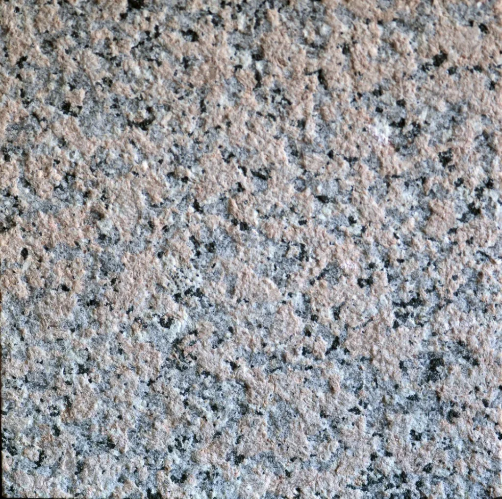 Granito Rosa Porriño Granallado
