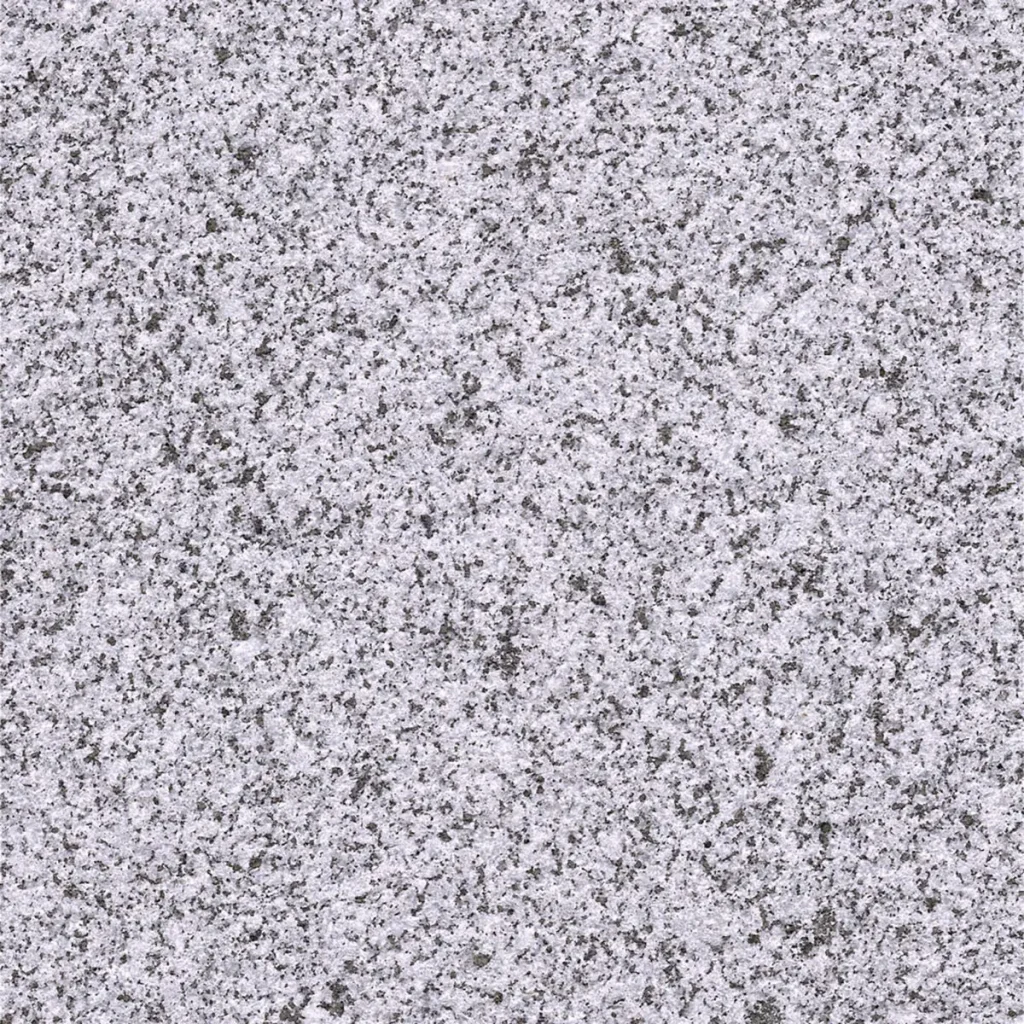 Granito Gris Quintana Abujardado