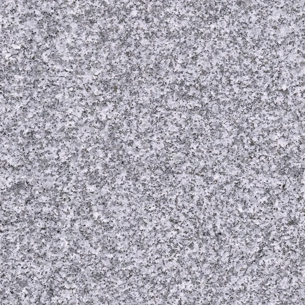 Granito Gris Quintana Flameado