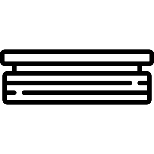 Mobiliario Urbano icono